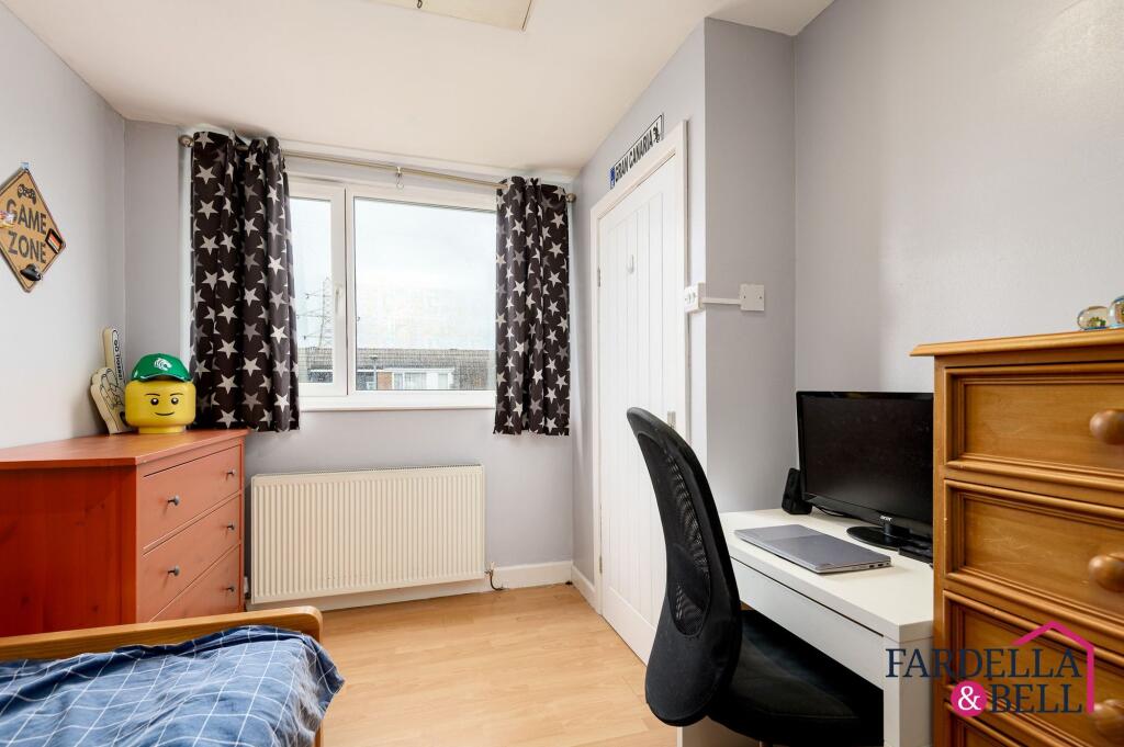 Additional image 15 of Rossall Close, Padiham, BB12