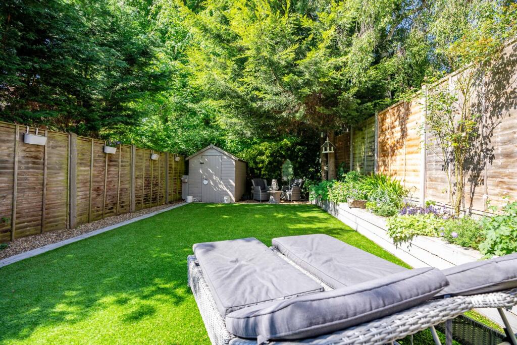 Additional image 4 of Farriday Close, Valley Road, St. Albans, Hertfordshire, AL3