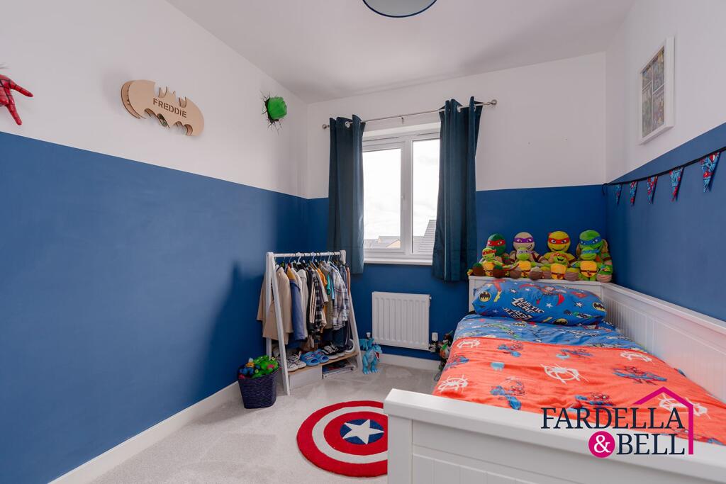 Additional image 19 of Founders Close, Burnley, BB10