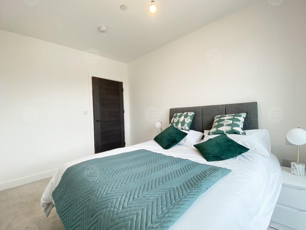 Additional image 2 of 6th Floor, The Frazeley, Snowhill Wharf, 63 Shadwell Street, Birmingham, B4 6LQ