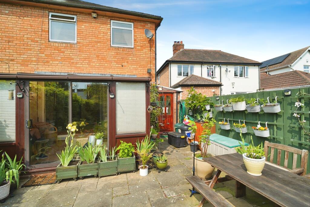 Additional image 15 of Robin Hood Lane, Birmingham, B28