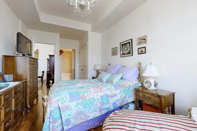 Additional image 22 of 660 Sheppard Ave Unit LPH05