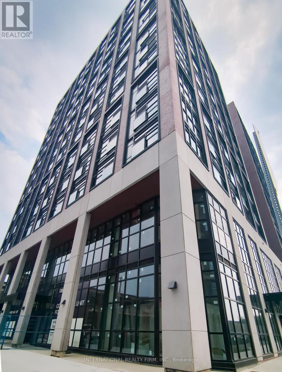 Property image for 1209 - 181 STERLING RD ROAD|Toronto (Dufferin Grove), Ontario M6R2B2