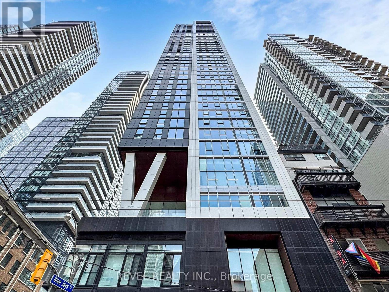 705 - 357 KING STREET W|Toronto (Waterfront Communities), Ontario M5V0S7