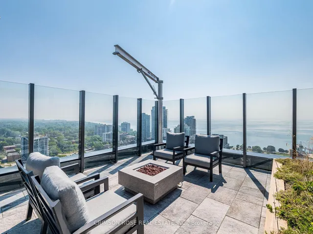 Additional image 37 of 2007 James St Unit 406