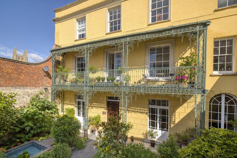 Additional image 56 of High Street, Wells