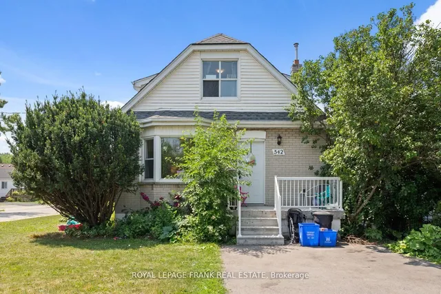 Property image for 542 Walmer Rd