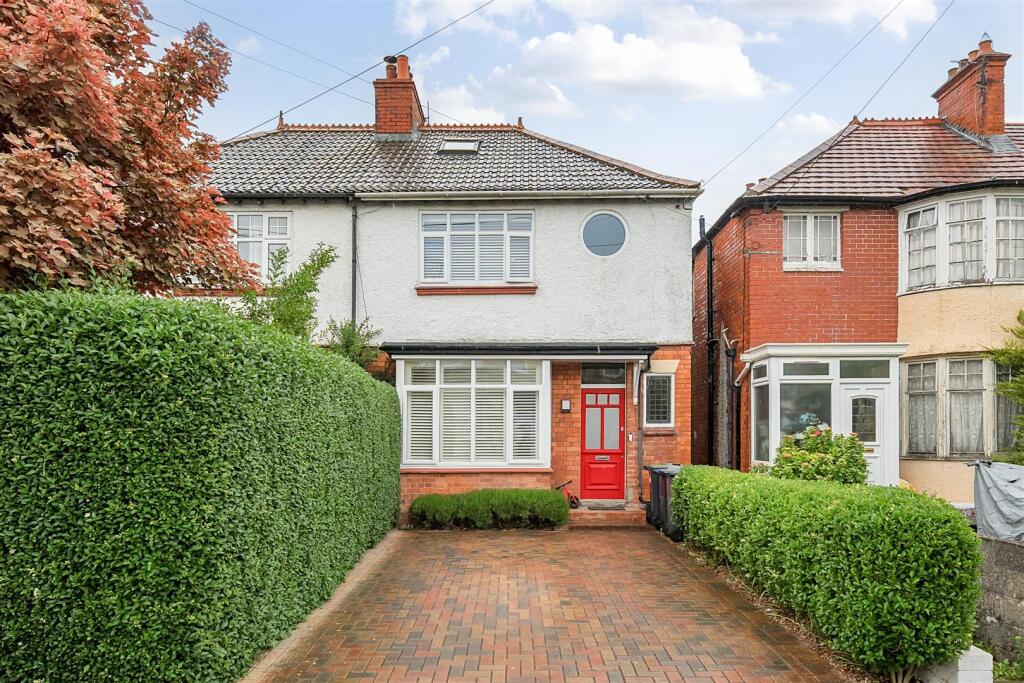 Additional image 13 of Clarendon Road, Trowbridge