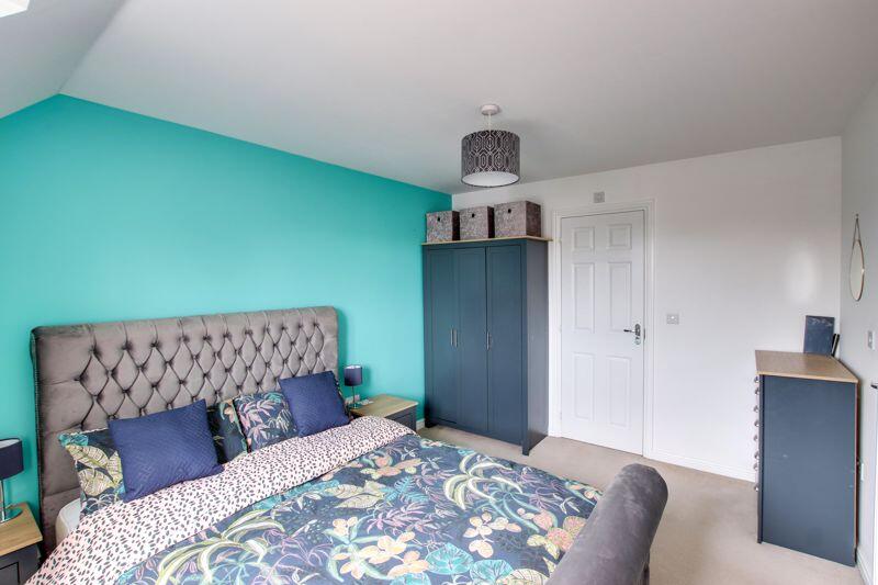 Additional image 20 of Pipistrelle Crescent, Trowbridge