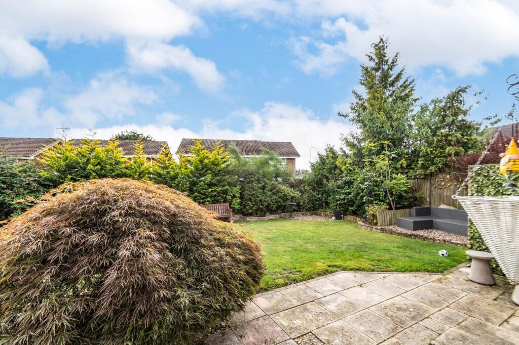 Additional image 19 of Varlins Way, Birmingham, West Midlands, B38