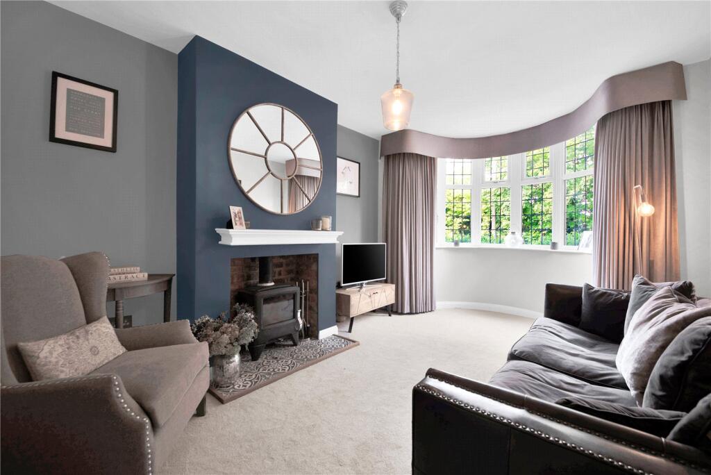 Additional image 11 of The Rise, Hopwood, Alvechurch, Birmingham, B48