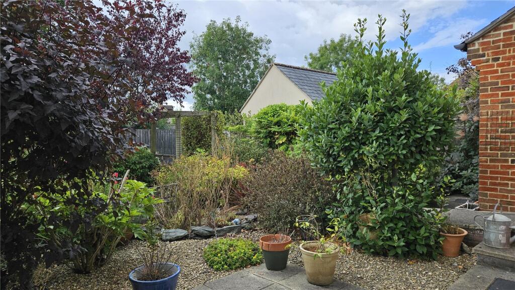 Additional image 12 of Oak Lane, Mere, Warminster, Wiltshire, BA12