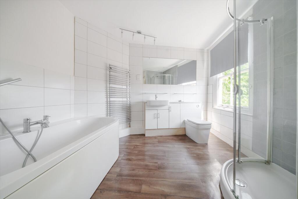 Additional image 3 of St. Michaels Street, St. Albans, Hertfordshire, AL3