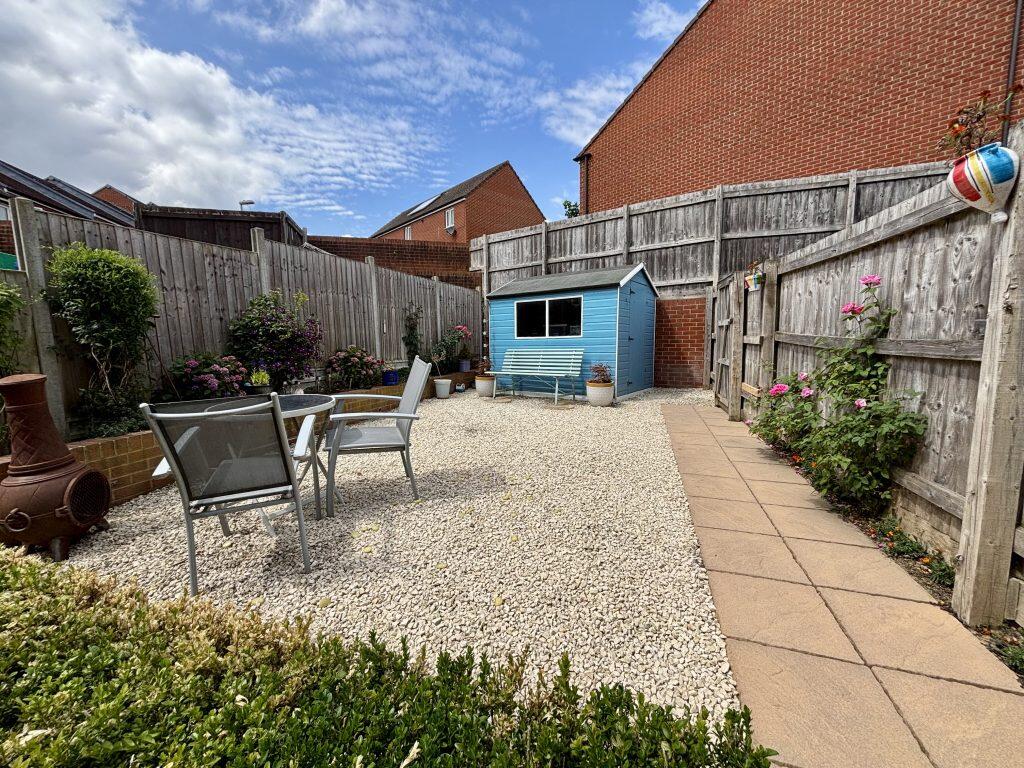 Additional image 14 of Shackleton Road, Yeovil, Somerset, BA21