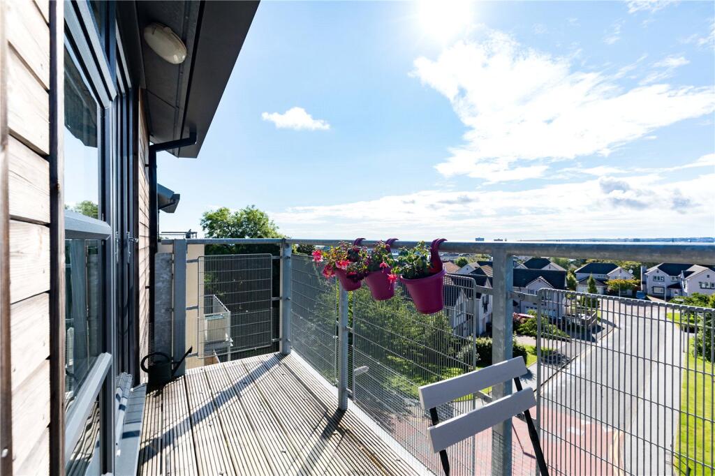 Additional image 5 of Hammerman Avenue, The Campus, Aberdeen, AB24