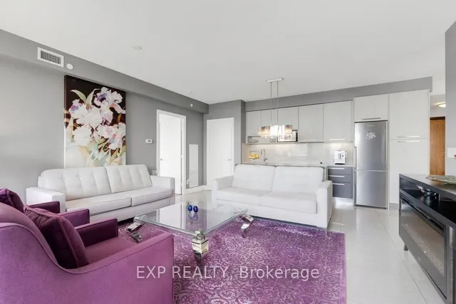36 Park Lawn Rd Unit 4003