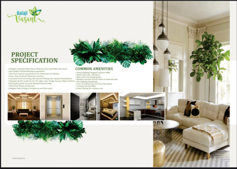 Additional image 3 of Dombivli East, Thane