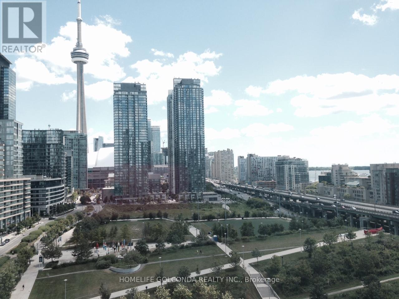 1712 - 85 QUEENS WHARF ROAD|Toronto (Waterfront Communities), Ontario M5V0J9