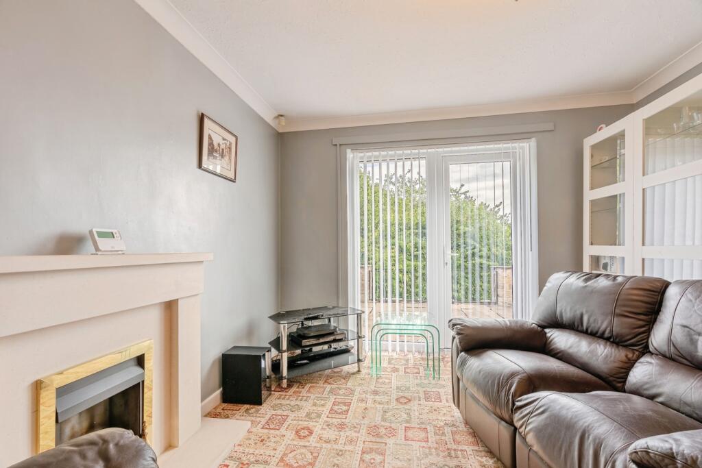 Additional image 15 of Plover View, Burnley, Lancashire, BB12