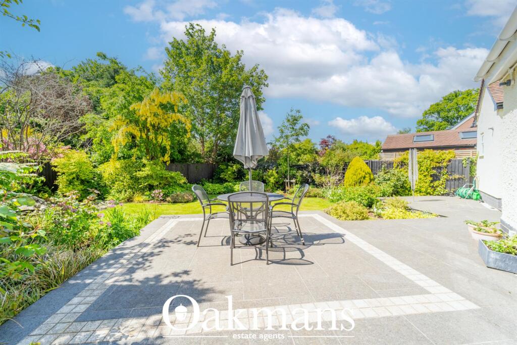 Additional image 26 of St. Gerards Road, Solihull, B91