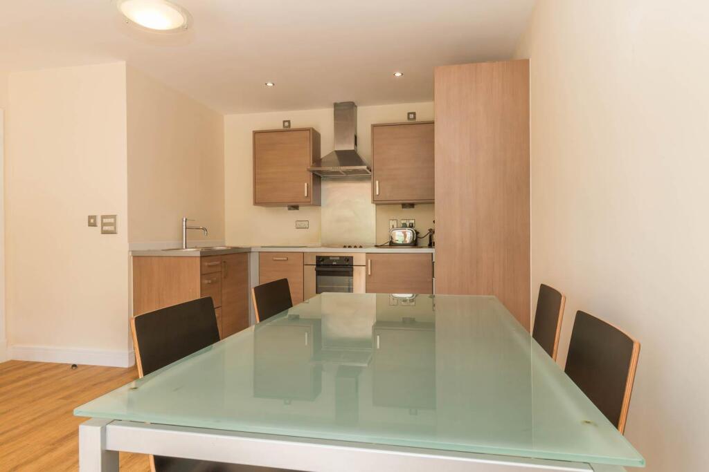 Additional image 4 of Temple House, Temple Street, B2 5BG