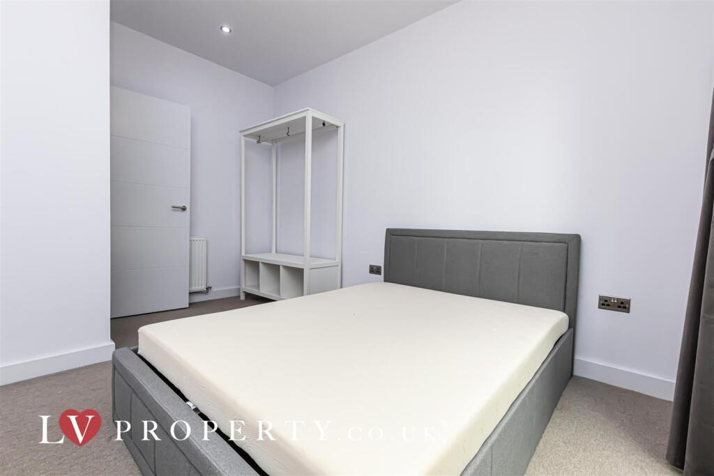 Additional image 10 of Honduras Wharf, Birmingham City Centre