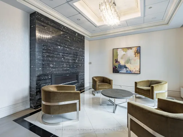 Additional image 32 of 5460 Yonge St Unit 506