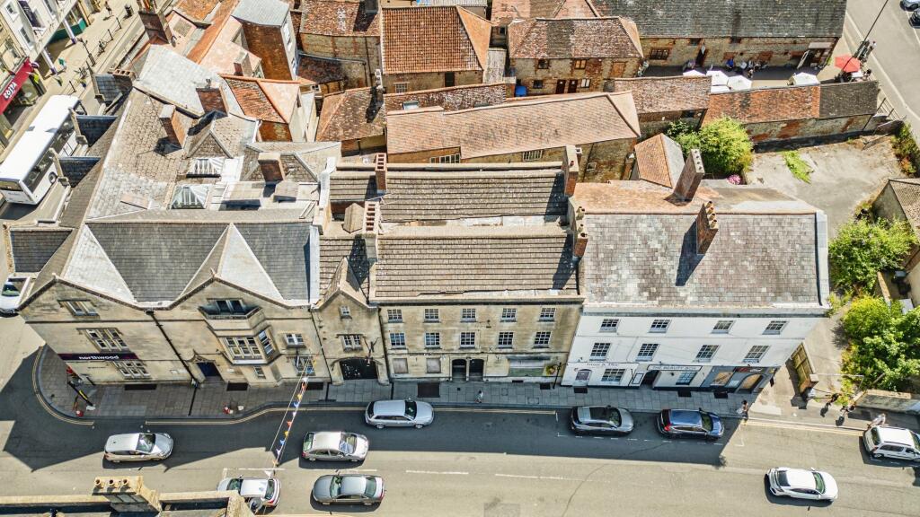 Additional image 9 of 3 Weymouth Street, Warminster, Wiltshire BA12 9NP