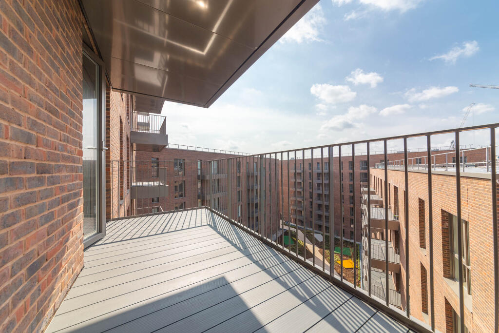 Additional image 4 of East Timber Yard, 118 Pershore Street, Birmingham, B5