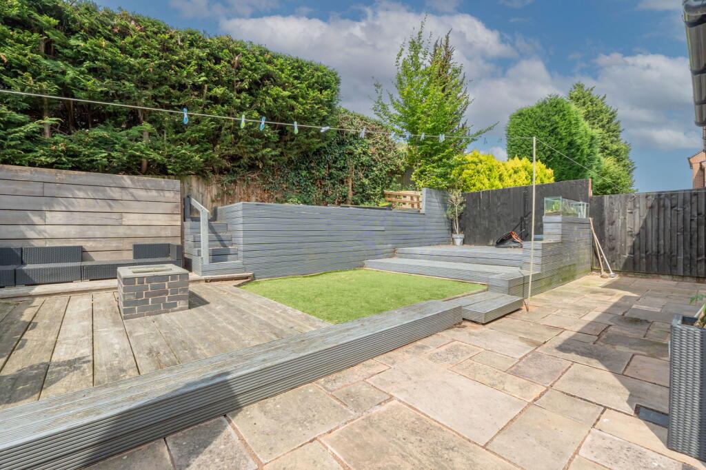 Additional image 34 of Prudden Close, Walkwood, Redditch