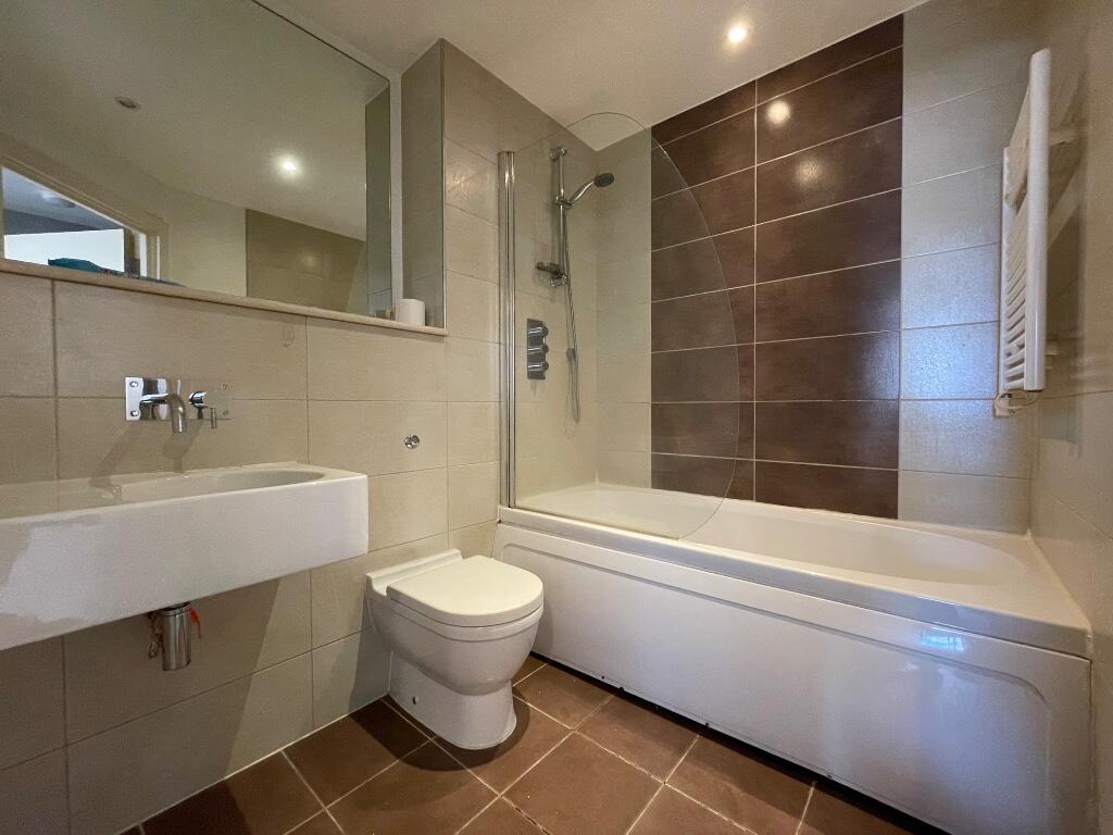 Additional image 4 of iland Apartment, 41 Essex Street, Birmingham, B5 4TT