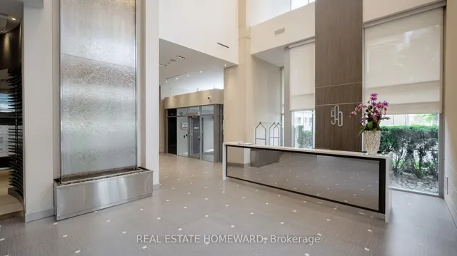 Additional image 31 of 500 Sherbourne St Unit 2706