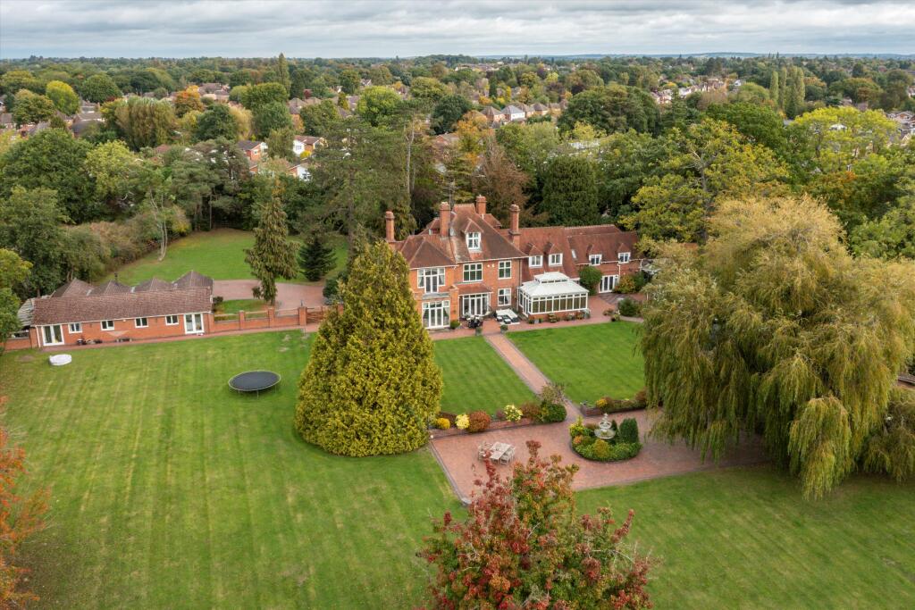 Additional image 26 of Earlswood Road, Dorridge, Solihull, West Midlands, B93