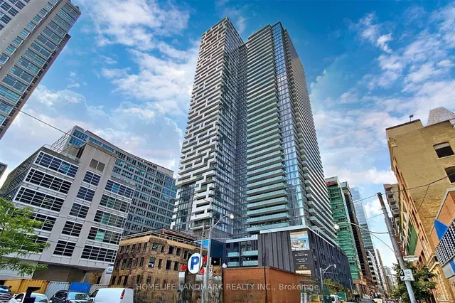 25 Richmond St Unit 2707