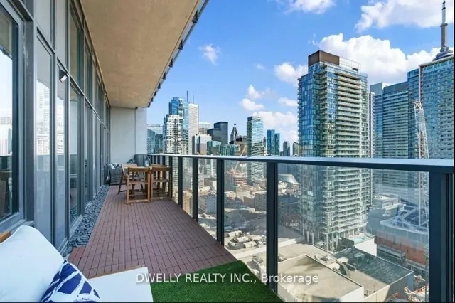 Additional image 19 of 330 Richmond St Unit 2906