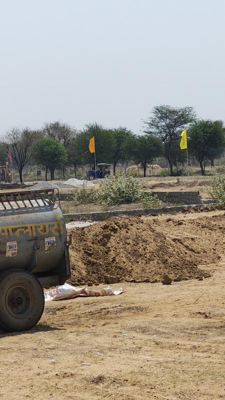 Additional image 2 of Sirsi Road, Jaipur