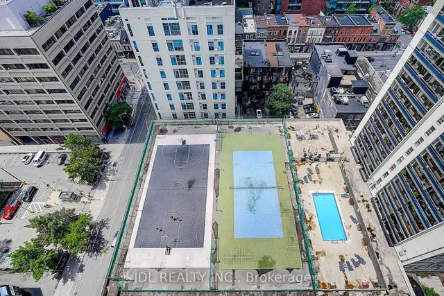 Additional image 11 of 22 Wellesley St Unit 2105