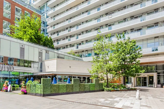 Additional image 2 of 1830 Bloor St Unit 526