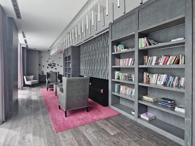 Additional image 41 of 66 Forest Manor Rd Unit 1102