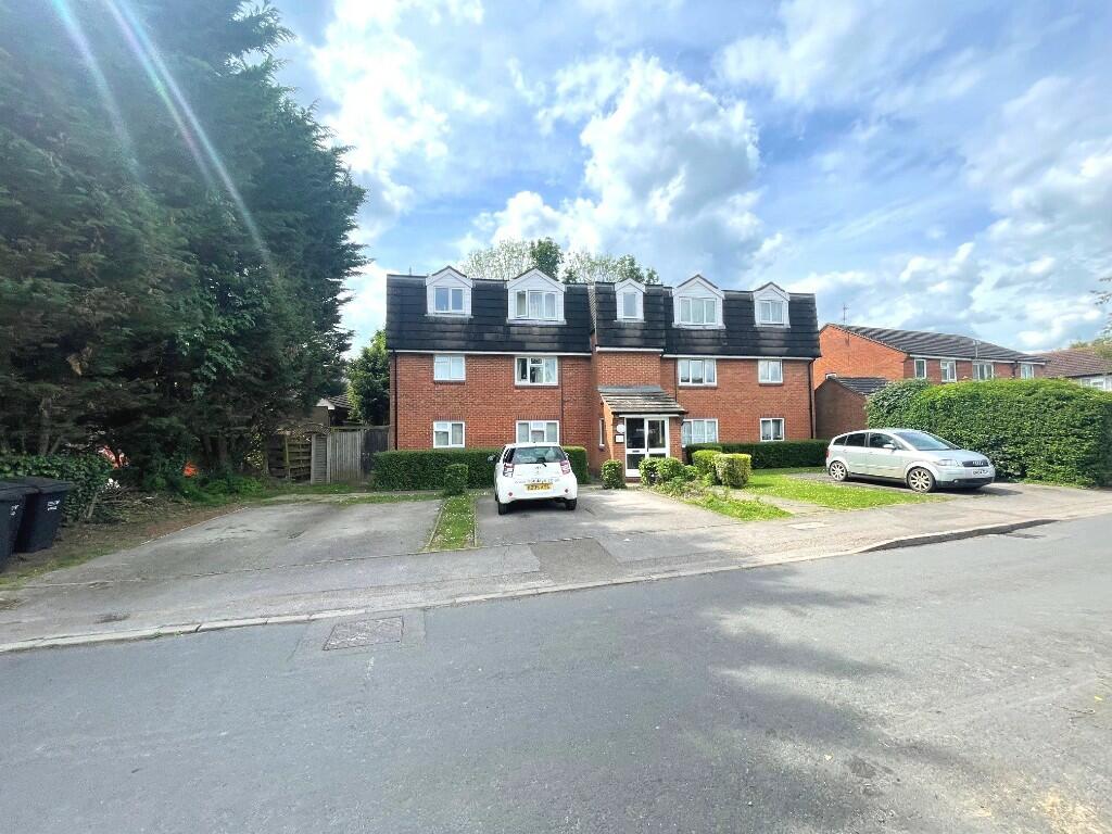 Additional image 8 of Vincenzo Close, AL9