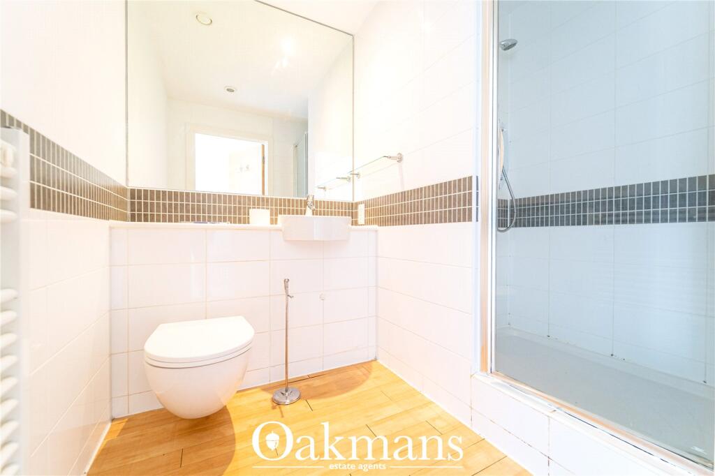 Additional image 15 of Waterfront Walk, Birmingham, West Midlands, B1