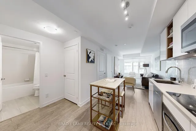 Additional image 5 of 543 Richmond St Unit 545