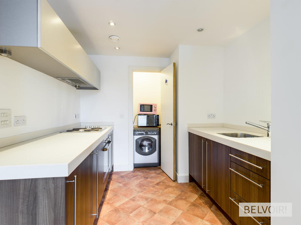 Additional image 9 of Orion Building, 90 Navigation Street, Birmingham, B5