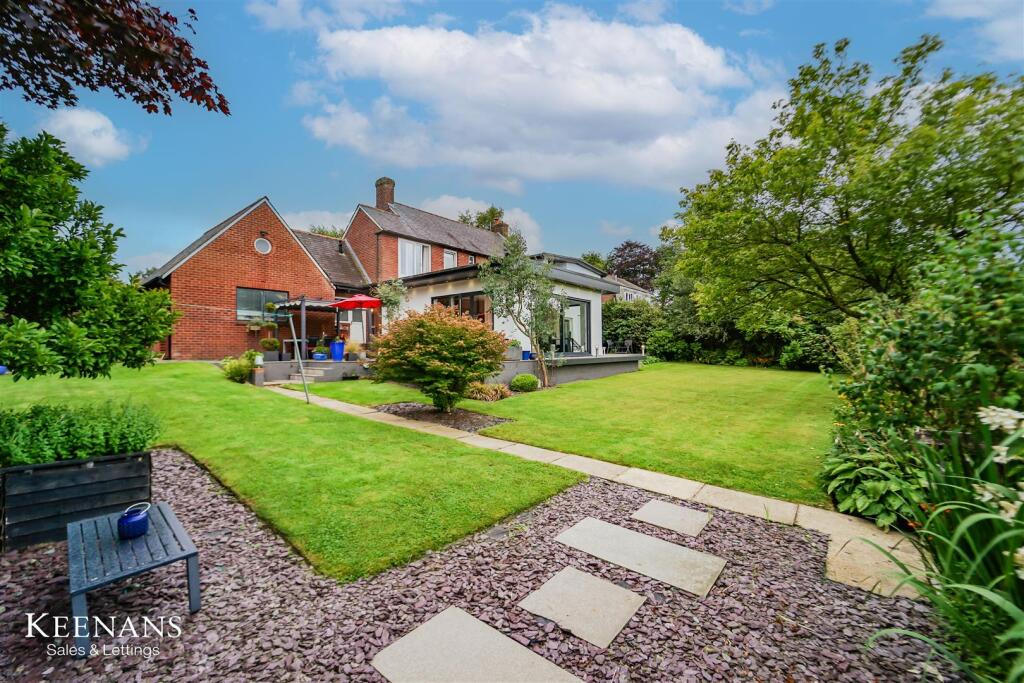 Additional image 39 of Higham Road, Padiham