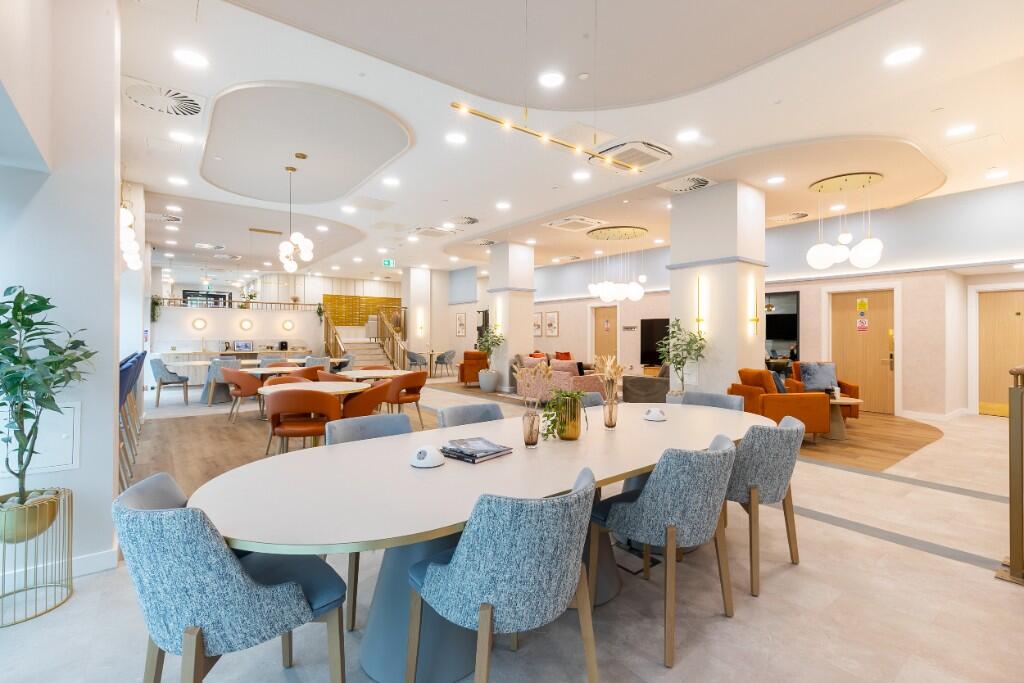 Additional image 10 of Paradise Street, Birmingham, B1