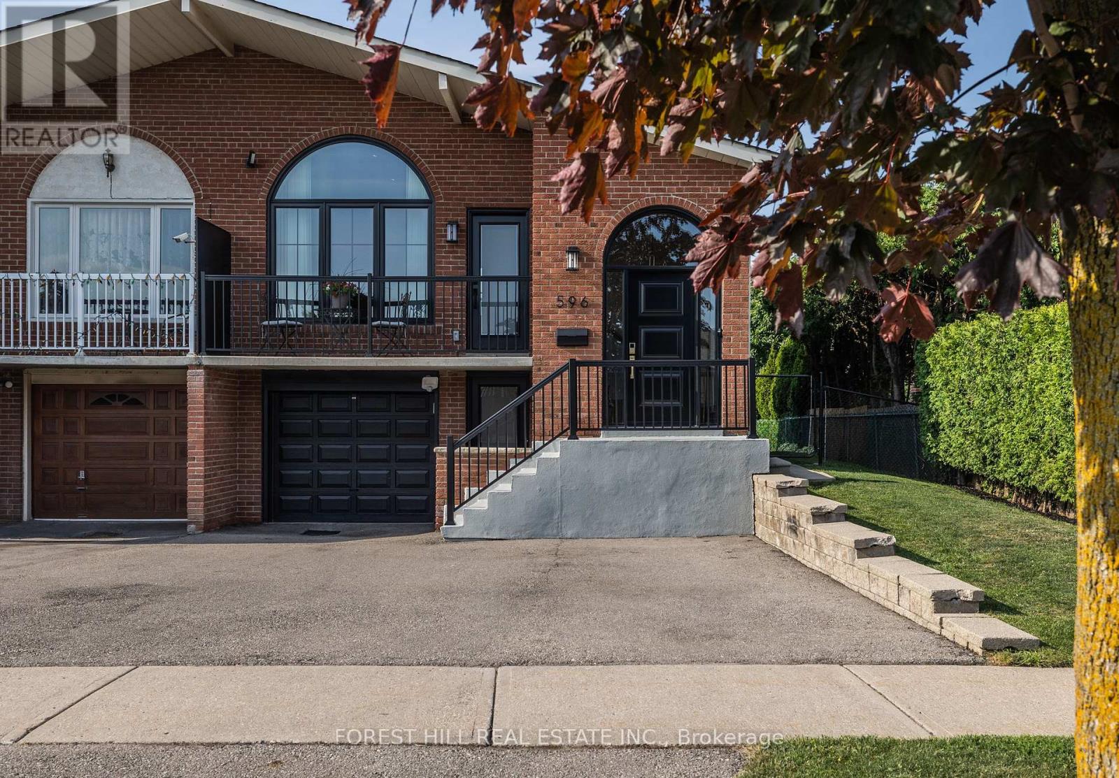 LOWER - 596 WOODBRIDGE AVENUE|Vaughan (West Woodbridge), Ontario L4L2T7