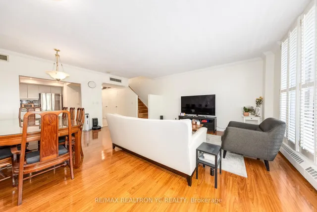 3 Duplex Ave Unit 106