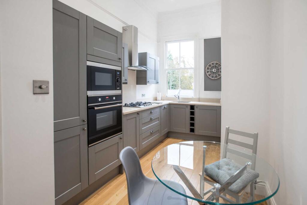 Additional image 8 of Henrietta Street, Bath