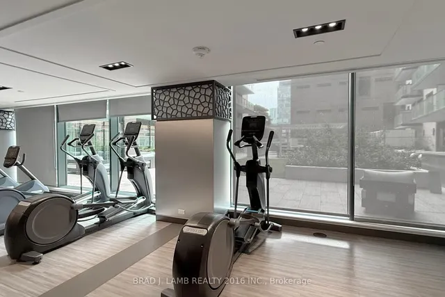 Additional image 23 of 543 Richmond St Unit 545