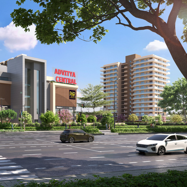 Additional image 2 of Sector 143, Faridabad